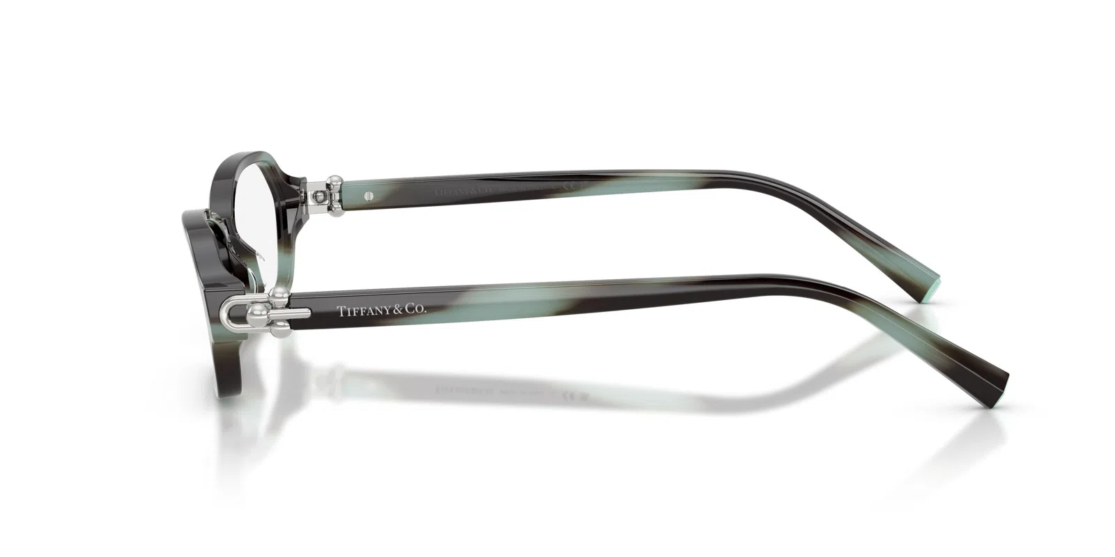 Tiffany 2293U Eyeglasses - view 2